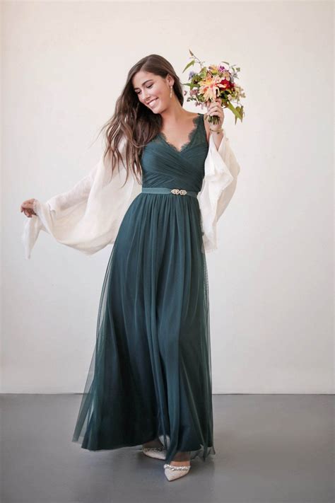 Red dresses in every shade from burgundy, poppy, to rose. The Winter Wedding Boleros & Cover Ups Guide | Fancy ...