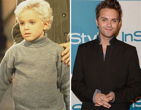 Horror Movie Child Actors All Grown Up Today