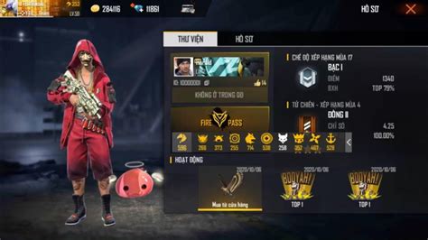 How to find free fire player id: Take A Look At The Top 5 Most Unique Free Fire Accounts In ...