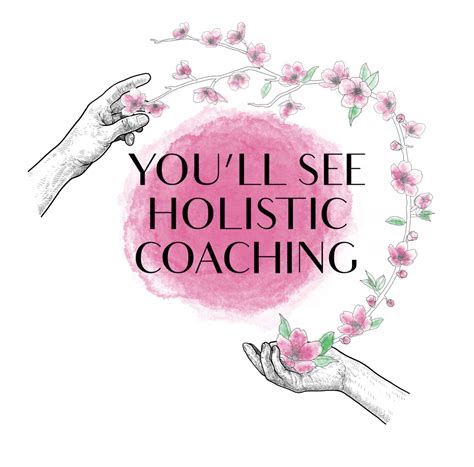 Youll See Holistic Coaching
