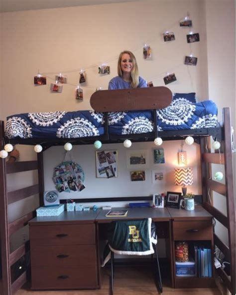 Amazing Baylor University Dorm Rooms SOCIETY Baylor University Dorm Room Cool Dorm