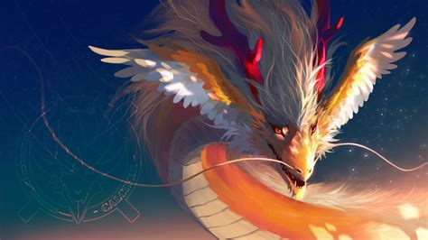40353 Safe Artist Ultimatedusk Dragon Eastern Dragon Fictional Species Furred Dragon