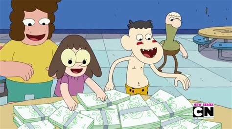 Los Millones De Clarence Wiki Clarence