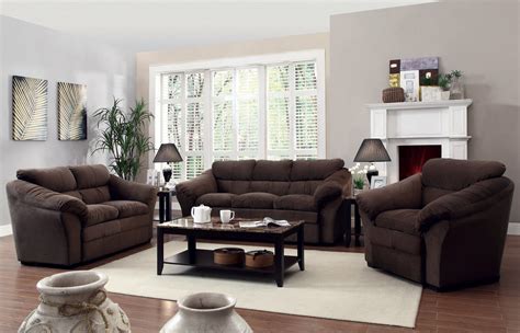 Modern Living Room Sets For Small Spaces ~ Thad Camel Ultra Modern