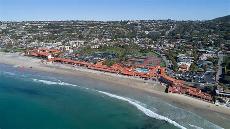 La Jolla Beach And Tennis Club Resort Reviews And Price Comparison Ca