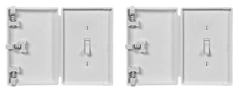 Buy Child Be Safe Child Resistant Electrical Outlet And Switch Covers