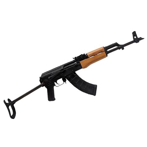 Century Arms Wasr10 Romanian Ak 762x39 Underfolder 1 30rd Mag Add