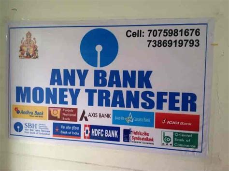 All Bank Money Transfer