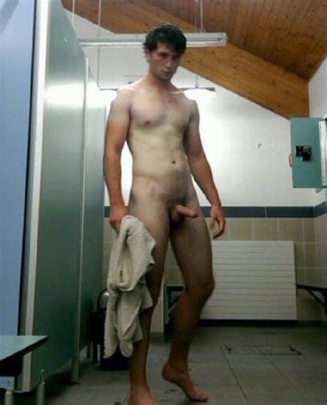 Nude Men In Gym Shower Sex Photo Comments