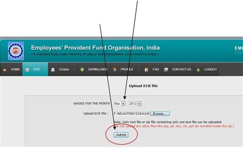 Employee provident fund (epf) is a scheme in which you, as an employee at a government or private zero down payment washing machines semi automatic washing machines hot offers on how to calculate epf contribution. EPF Online Payment : How To Make EPF Payment - APRationCard