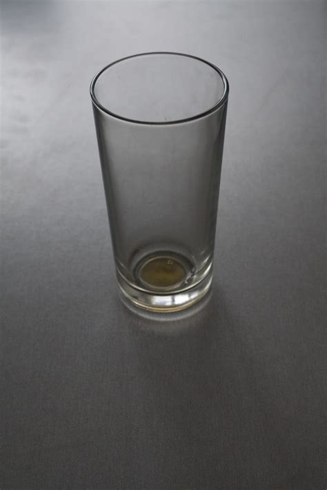 A transparent solid substance used for m.: The Glass is ALWAYS Some Percentage of FULL