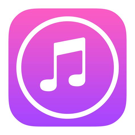 Itunes Store Icon Png Image For Free Download