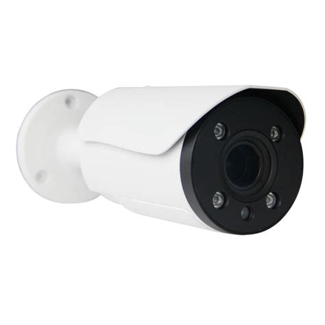 Audio Outdoor Ip Camera Hsell Security Camera Supplier