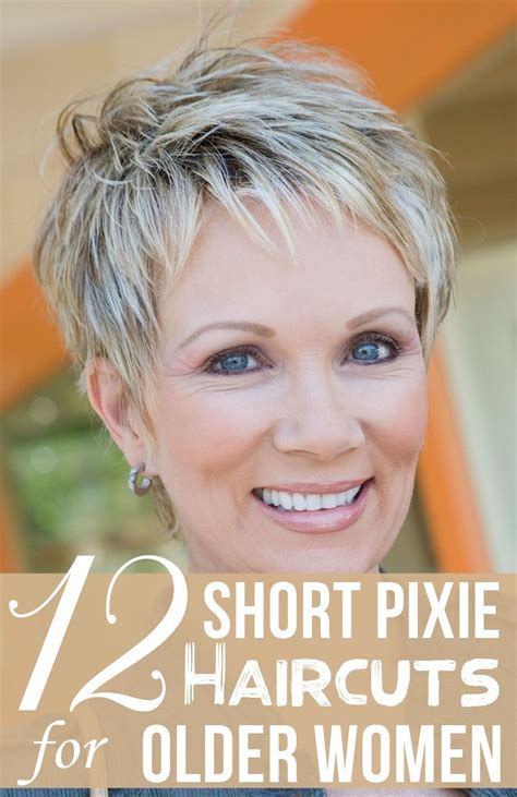 19 Pixie Cut Over 40 Short Hair Care Tips Short Locks Hub