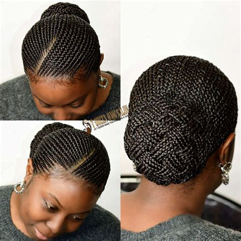 Https://tommynaija.com/hairstyle/basket Weaving Nigeria Hairstyle