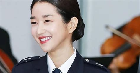 It's okay to not be okay (tvn, 2020) lawless lawyer (tvn, 2018) save me (ocn. Most People Don't Know This, But Seo Ye Ji Is Actually An ...