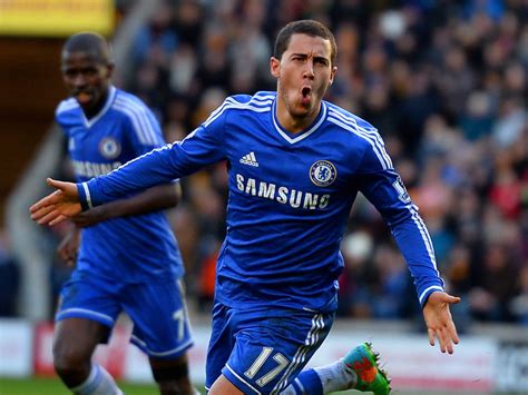 Ethan hazard was born on 9 august 2003 and is the younger of the four hazard brothers. image de eden hazard (9)