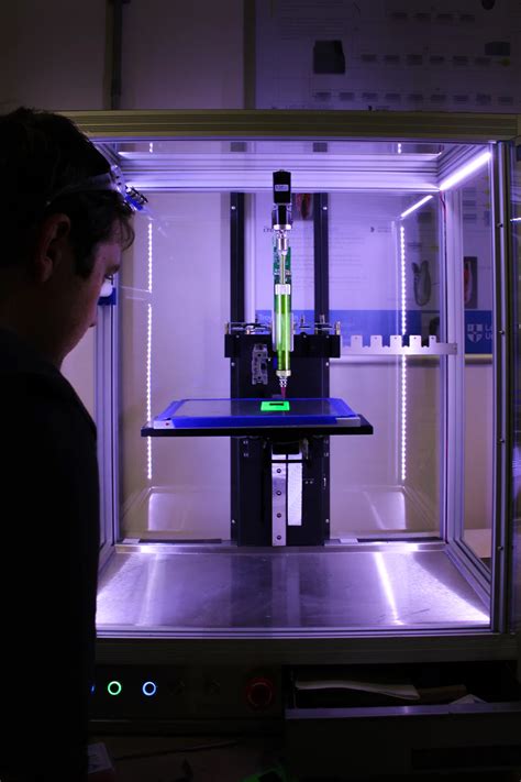 What Does The Future Hold For 3d Scanningprinting Central Scanning