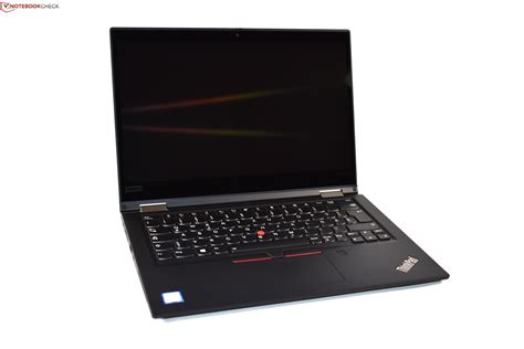 Lenovo Thinkpad X390 Yoga I7 Fhd Convertible Review Notebookcheck