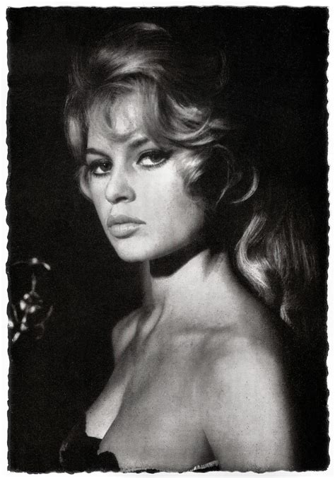 Brigitte Bardot German Postcard By Ws Druck Wanne Eickel  Flickr
