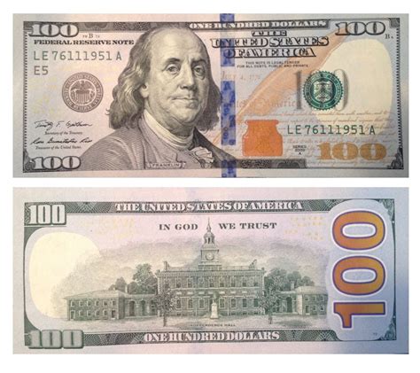 Pic Of Real 100 Dollar Bill New Dollar Wallpaper Hd Noeimageorg