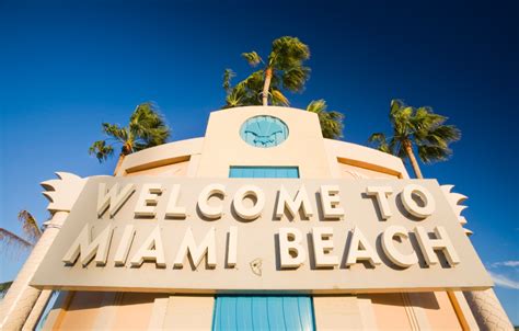 Best Places To Visit In Miami Florida
