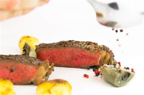 Cooking times for smoking rib eye steak. Sous-vide steak or rib-eye | Sous Vide Cooking