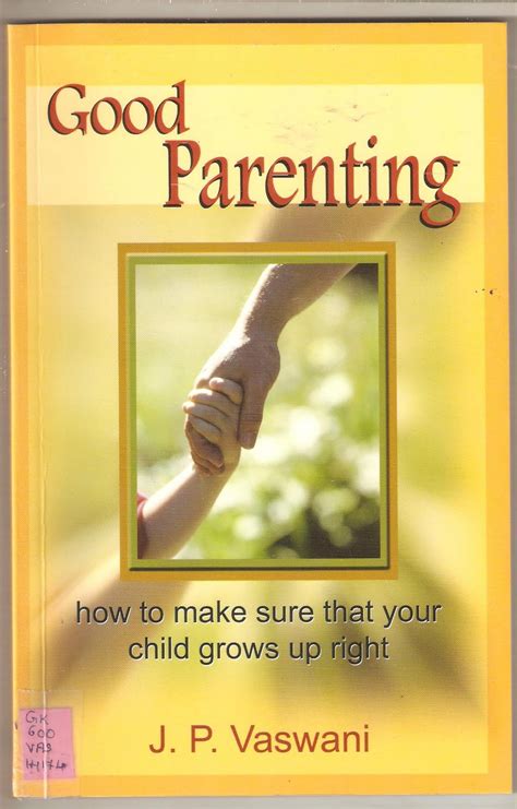 Health Information Guide Help Book Review Good Parenting