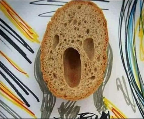 The Famous Bread Of Munch Rpics
