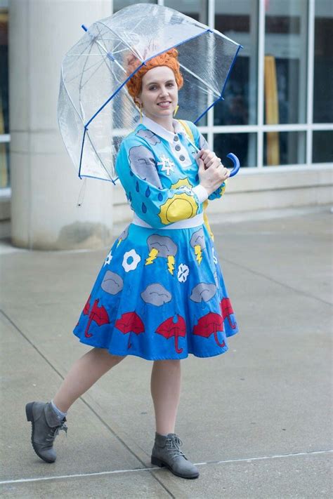 Miss Frizzle Cosplay Halloween Fashion Costumes For Women Cosplay