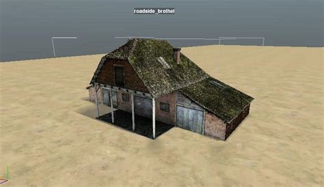 Objects For The Map Editor No. 2 V1.0 3 