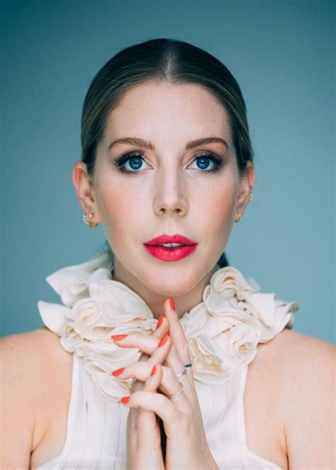Find the latest tracks, albums, and images from katherine ryan. Katherine Ryan Clicked For a Photoshoot 2020