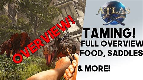 Ark Morellatops Guide Ability Taming Food Saddle