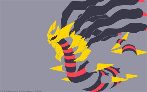 Pokemon Platinum Hd Wallpapers Wallpaper Cave