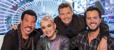 American Idol Judges Photo Opens The Door For Speculating About Show S Return Are You Screening