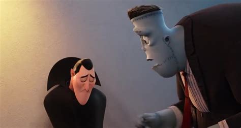 00:58:55 hey, buddy, how's it going? YARN | Hey, buddy, you okay? | Hotel Transylvania 3: Summer Vacation | Video clips by quotes ...