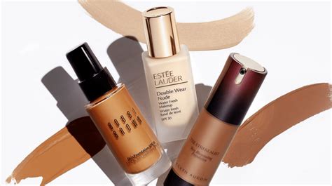 8 Of The Best Foundation For Tan Skin For A Natural Flawless Look