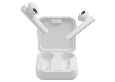 The most frequently used incorrect naming for this xiaomi true wireless headphone is xiaomi airdots pro 2 but, really, this model has only 3 official names Los auriculares Xiaomi Airdots Pro 2 SE en oferta en Gearbest