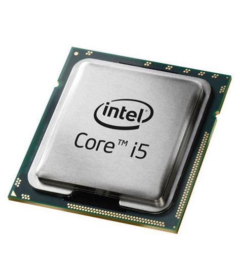 Intel I5 7600k Processor Buy Intel I5 7600k Processor Online At Low