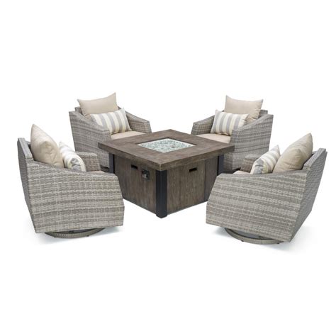 Alibaba.com offers 870 home depot fireplaces products. Fire Pit Sets - Outdoor Lounge Furniture - The Home Depot