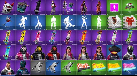 All Leaked Fortnite Skins And Emotes New Leaked Fortnite Skins Emotes