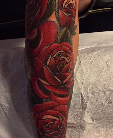 Animal Farm Tattoo Chicago
