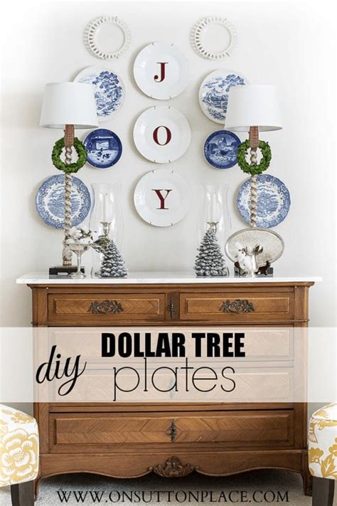 Maybe you would like to learn more about one of these? 45 Best DIY Dollar Store Christmas Decor Craft Ideas for 2021