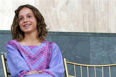 Princess Iman Of Jordan Everything You Need To Know About Queen Ranias Lookalike Daughter Hello