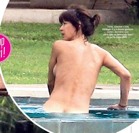 Naked Sophie Marceau Added 07 19 2016 By Jyvvincent