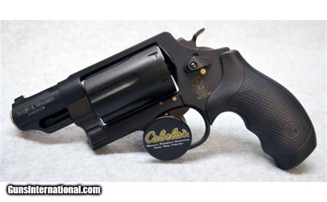 Smith And Wesson Governor In 45 Colt 45 Acp 410 Ga