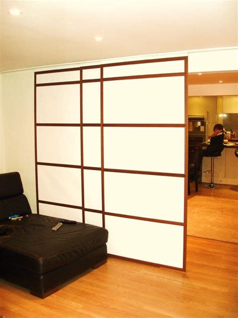 Ultimate Shoji Collection Japanese Sliding Panels Shoji Room