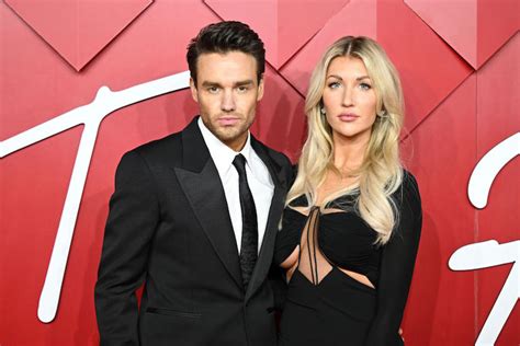 Everything You Need To Know About Liam Paynes Girlfriend Kate Cassidy