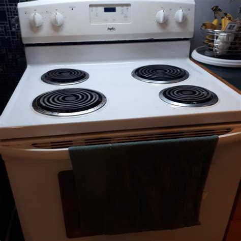 Check spelling or type a new query. Best Kitchen Appliances for sale in Orangeville, Ontario ...