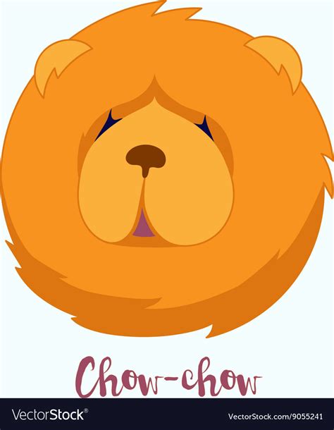 Dog Chow Logo